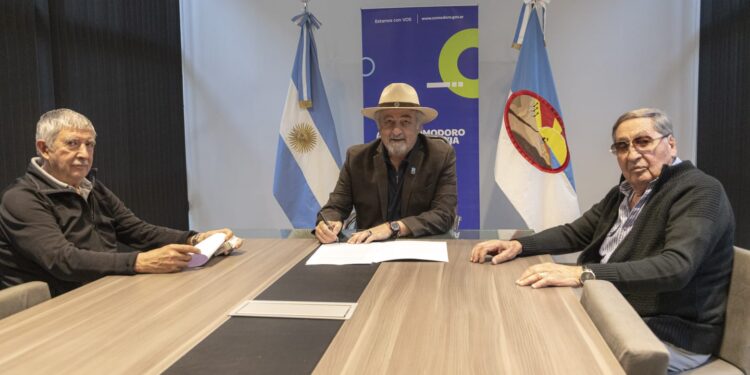 Mañana se aprueba en el Concejo una nueva prórroga con Patagonia por 180 días