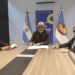 Mañana se aprueba en el Concejo una nueva prórroga con Patagonia por 180 días