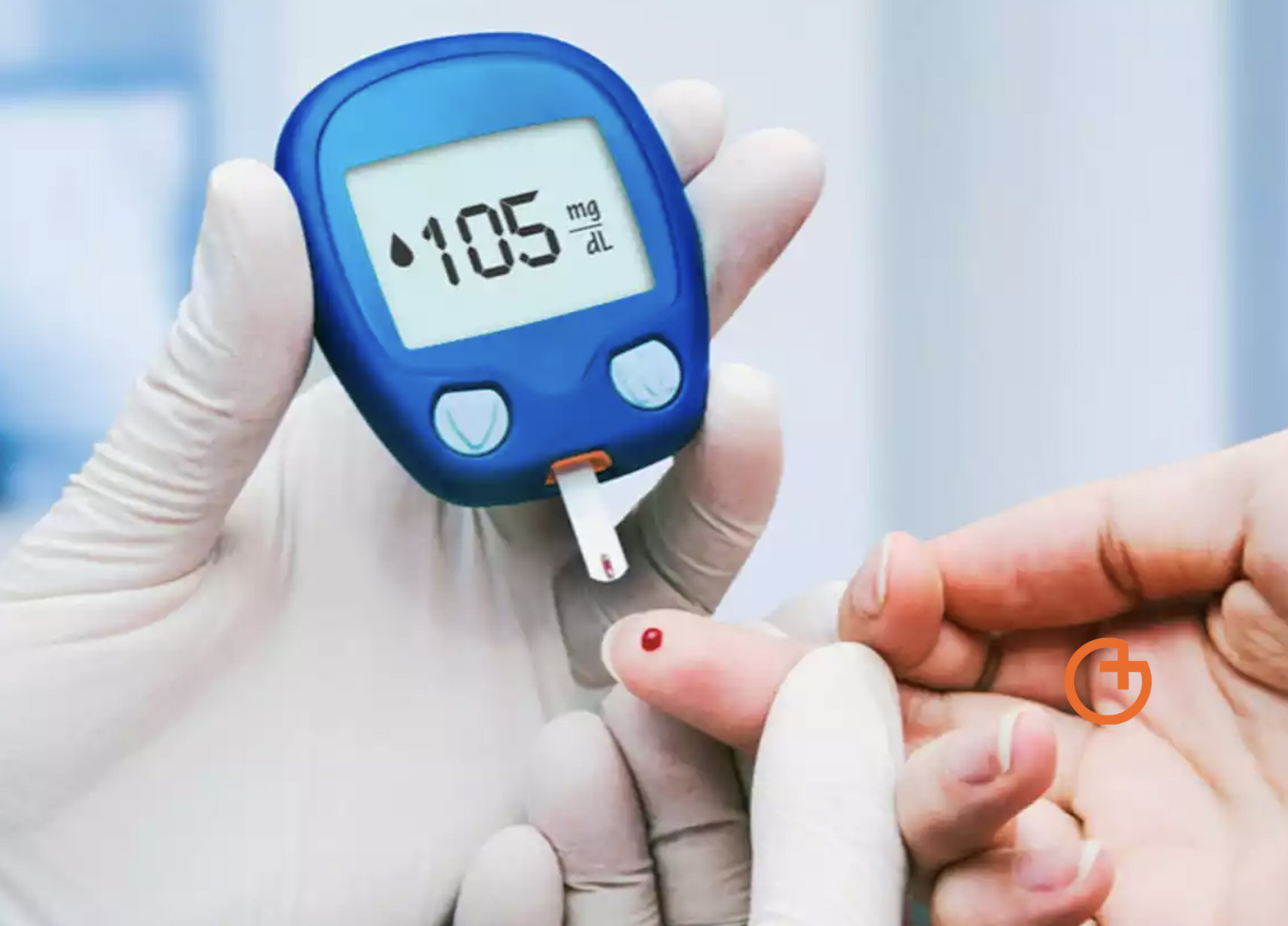 Jornada “Día Mundial de la Diabetes” en el Hospital Alvear