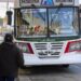 Gómez: “El Estado debe garantizar el lunes el transporte público con el menor costo posible para los usuarios”