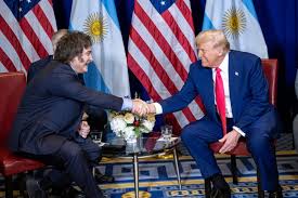Milei no asistirá a Cumbre del G20 tras decisión de Trump de no enviar delegación
