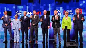 Unos 15,7 millones de chilenos eligen mañana nuevo  presidente
