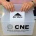 Masiva afluencia y relativa tranquilidad matizan las elecciones en Honduras