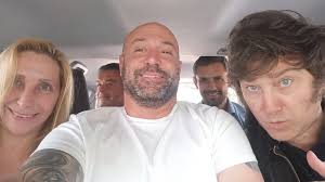 Spagnuolo con orden de detención y otro incendio de Iron Mountain