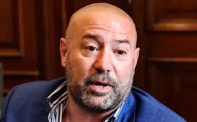 Coimas en ANDIS:  Spagnuolo se negó a a declarar 