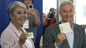 Habrá segunda vuelta entre Jara y Kast