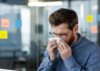 Aumento de síntomas respiratorios en Comodoro: qué dicen los especialistas