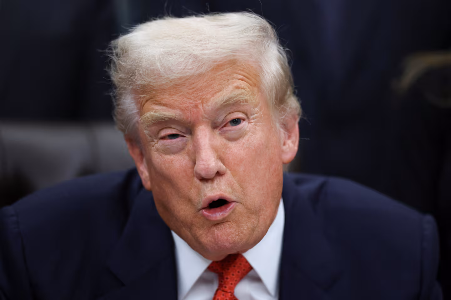 Epstein: los emails que vinculan a Donald Trump