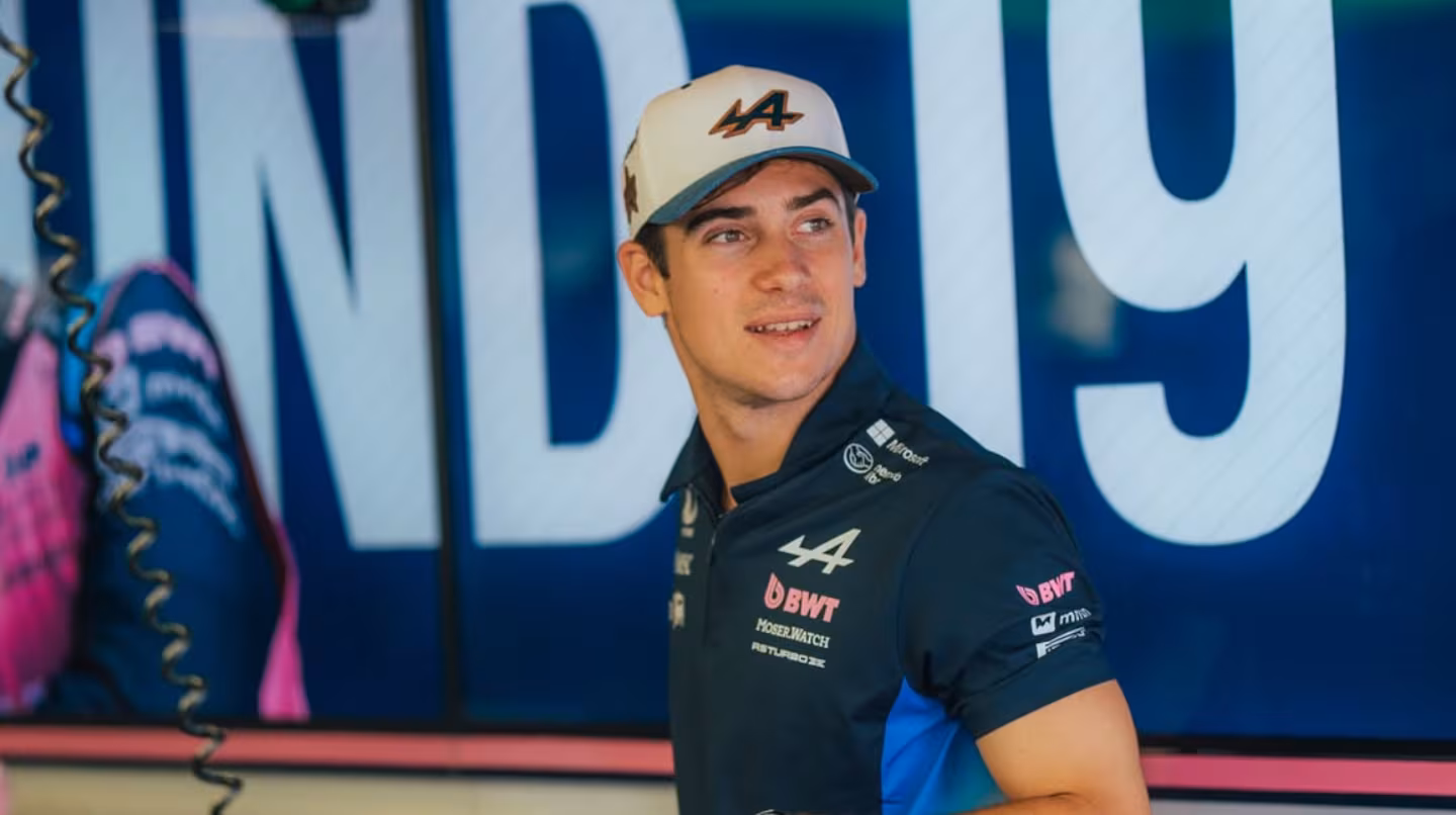 ¡Revelado! ¿Cuánto ganará Franco Colapinto en Alpine tras su confirmación en la F1 2026?