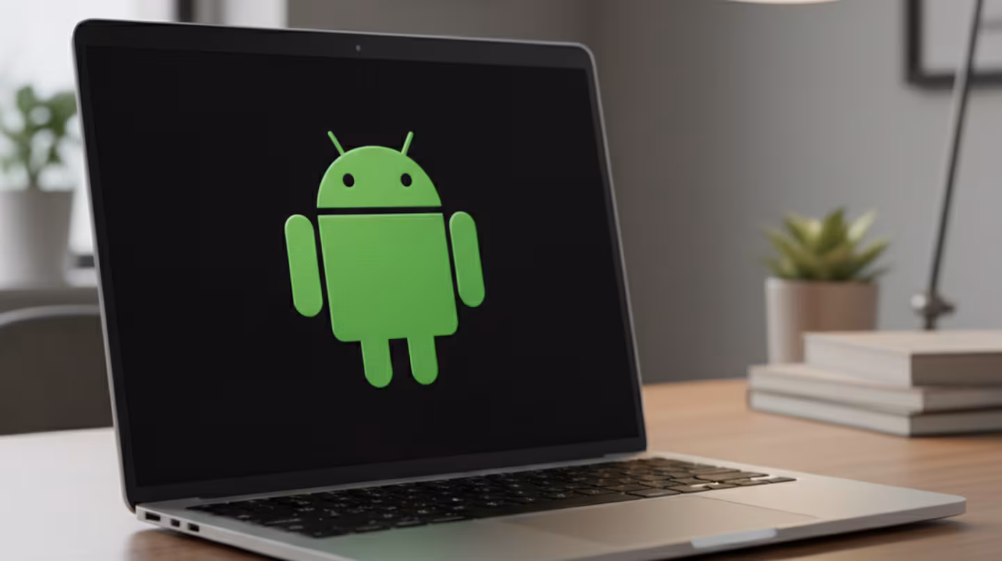 ¡AluminiumOS: La revolución de Android llega a tus computadoras – Todo lo que necesitas saber!
