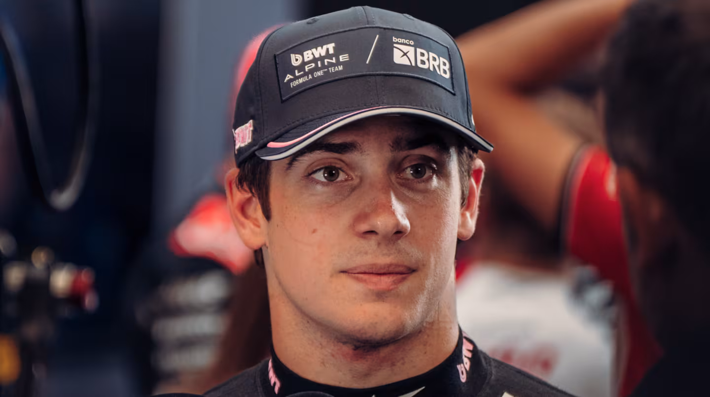 ¡Franco Colapinto revela por qué el GP de Qatar es crucial para Alpine: «Estamos listos»