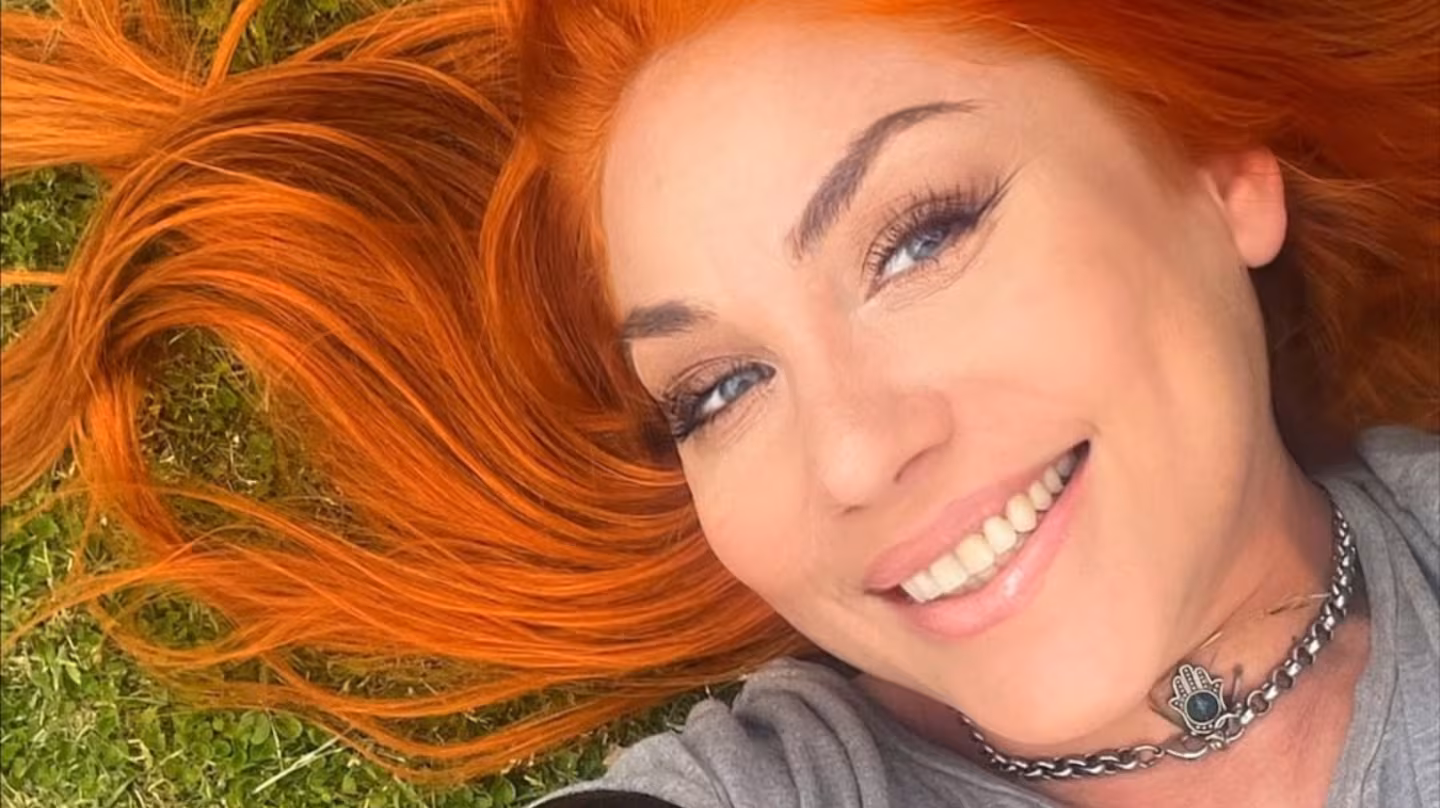 Lourdes Fernández atravesó una cirugía: ¿qué dijo su familia?