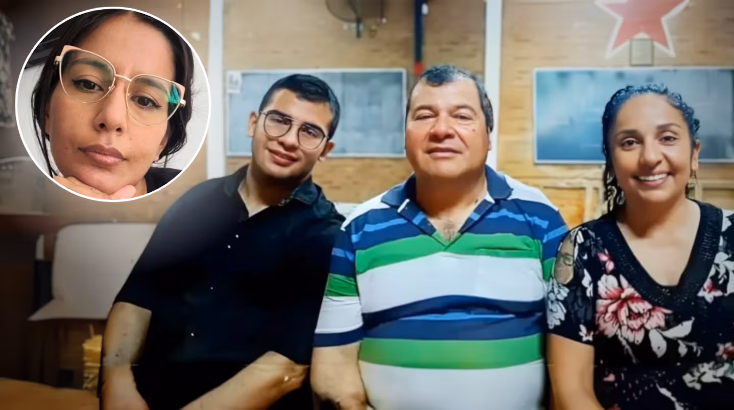 Femicidio de Cecilia Strzyzowski: las condenas al clan Sena