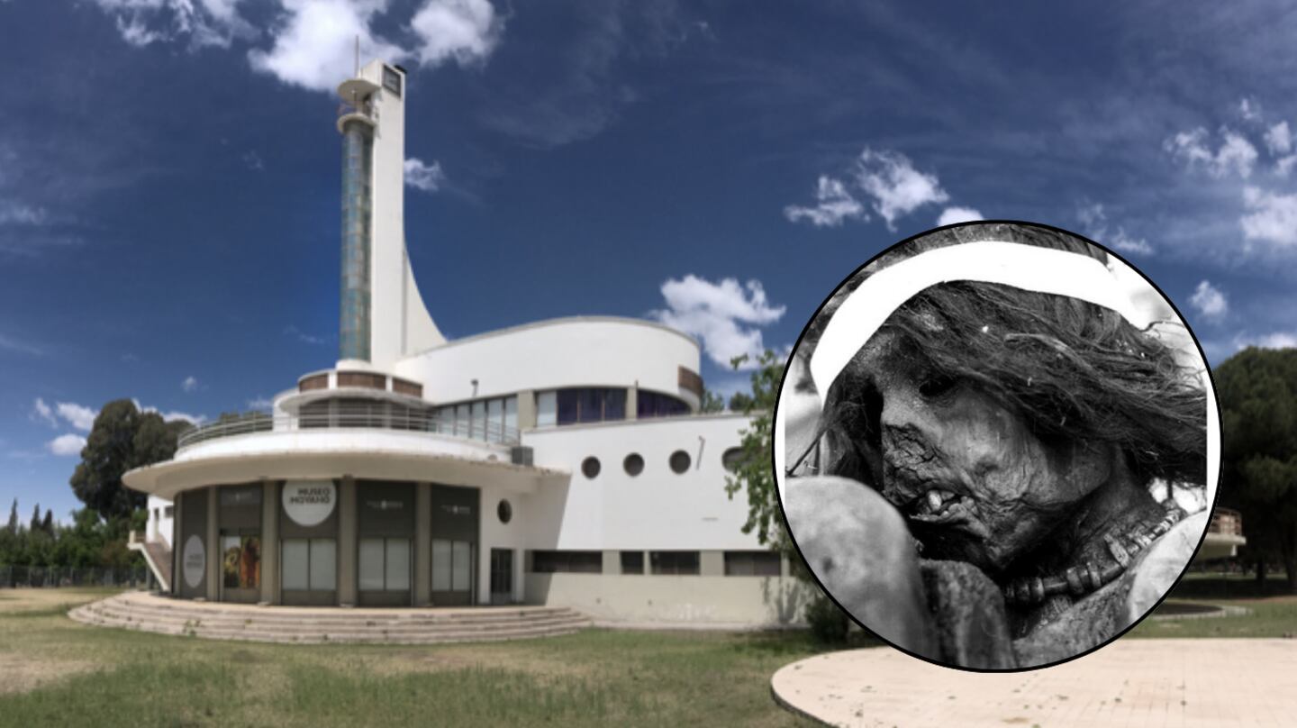 La momia del Niño del Aconcagua regresa a Mendoza: ¿Dónde y cuándo se podrá visitar?
