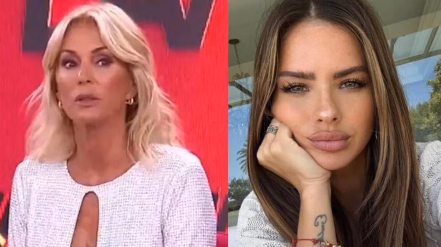 ¡China Suárez explota! Respuesta letal a Yanina Latorre por sus críticas en redes