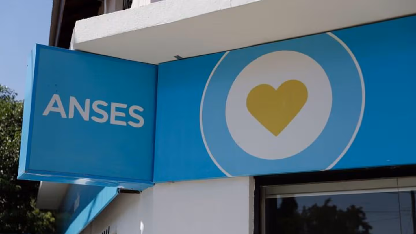 ANSES: Quienes cobran hoy?