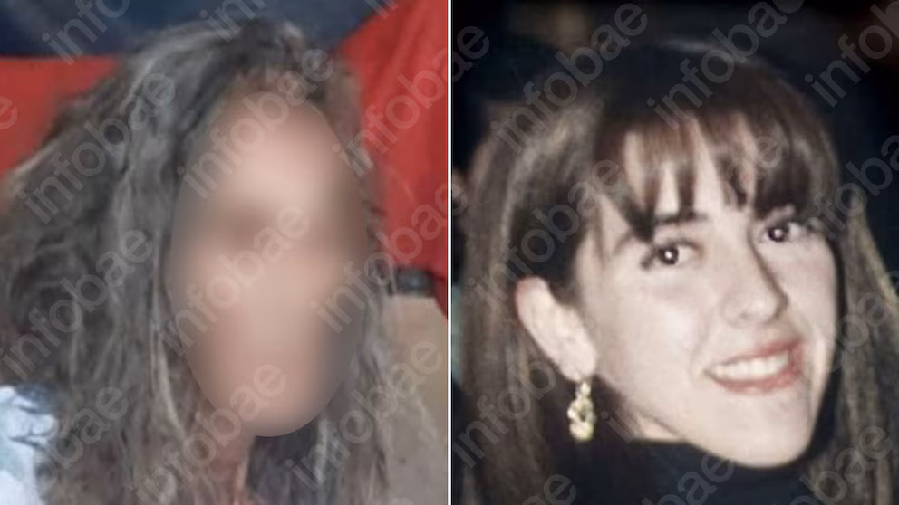 Hallazgo en Paraguay: ¿Encontraron a Marita Verón?