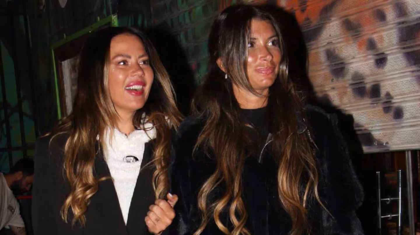 ¡Karina Jelinek confiesa: ¿Hace cuánto le gustan las mujeres? La reacción que dejó boquiabierto a Marley!