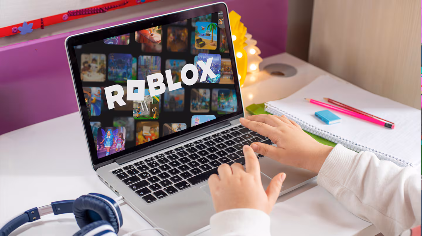 ¡Escándalo en Roblox! Demandan a la plataforma por no proteger a los niños