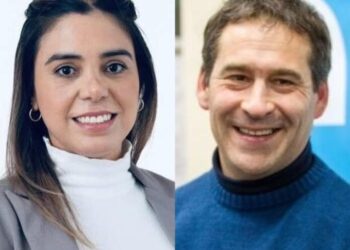 Frías y Luque reciben sus diplomas