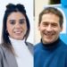 Frías y Luque reciben sus diplomas