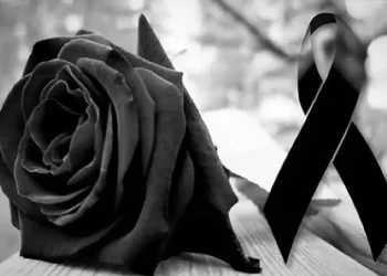Despedida a Sandra del Valle Molina, compañera de vida del reconocido periodista Gustavo Rasgido
