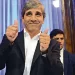 Luis Caputo y Milei siguen endeudando