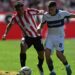 Gimnasia y Estudiantes definen hoy quien enfrenta a Racing en la final