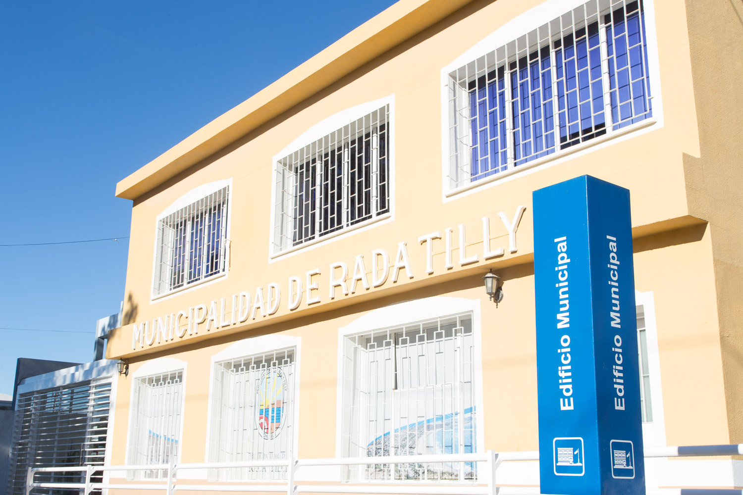 Bonificaciones en impuestos: el Municipio de Rada Tilly habilitó el pago anual anticipado 2026