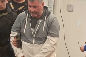 El homicida de Myrna Maidana fue condenado a prisión perpetua