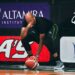 Kenneth Horton vuelve a Gimnasia para reforzar al Verde en la Liga Nacional