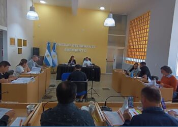 Crisis institucional en el Concejo Deliberante de Sarmiento: denuncian irregularidades en la elección de autoridades