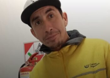 Un conflicto laboral terminó en tragedia: murió Nelson Ortíz tras ser apuñalado en Km5
