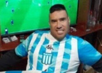 Dolor  por el fallecimiento de Ezequiel Bahamonde, referente del deporte adaptado