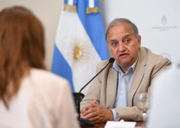Linares aseguró que la reforma laboral “no crea empleo” y advirtió que será judicializada