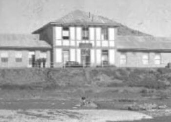 El hospital de Comodoro Rivadavia celebra 101 años de historia y compromiso con la salud pública