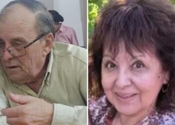 El Gobierno ofrece una recompensa millonaria por los dos jubilados desaparecidos en Chubut