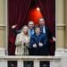 El Presidente asistió a la jura de los nuevos diputados en el Congreso de la Nación
