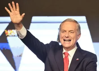 Elecciones Chile, Kast afirma tener «grandes sueños» en común con  Milei