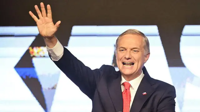 Elecciones Chile, Kast afirma tener «grandes sueños» en común con Milei