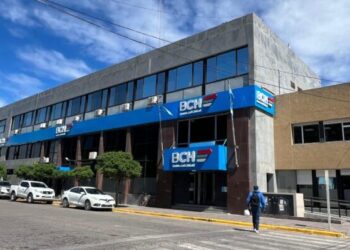 Sin atencion en el Banco del Chubut  en estas fiestas: Mirá recomendaciones