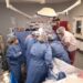 El Hospital Alvear se consolida como referente en donación de órganos y tejidos en Chubut