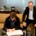 Milei firmó y giró al Senado el proyecto de reforma laboral