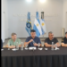 Apareció María José con vida en Sarmiento: emoción, solidaridad y un parte médico alentador