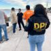 Detuvieron en Madryn al «patrón» Gallardo
