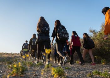 Rada Tilly invita a disfrutar un fin de semana largo con propuestas culturales, deportivas y recreativas para toda la comunidad