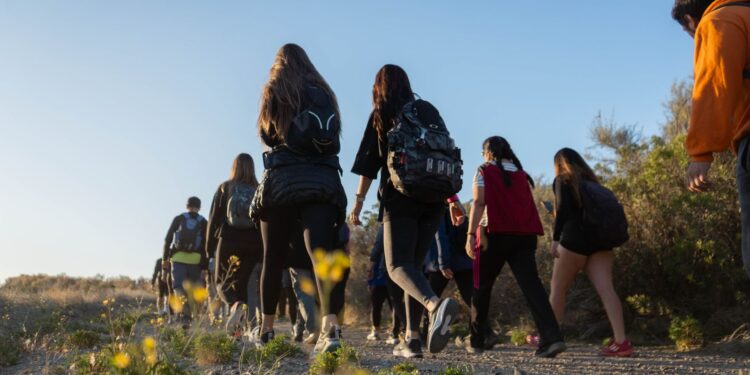 Rada Tilly invita a disfrutar un fin de semana largo con propuestas culturales, deportivas y recreativas para toda la comunidad