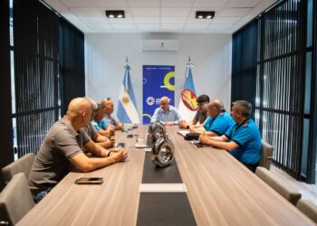 Se levantó la retención de ramales de Patagonia