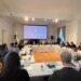 Torres se reunió en Estados Unidos con empresarios, inversores y directivos de bancas multinacionales