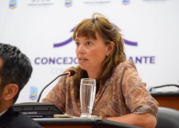 Se aprobó una ordenanza  para proyectos de diversificación productiva